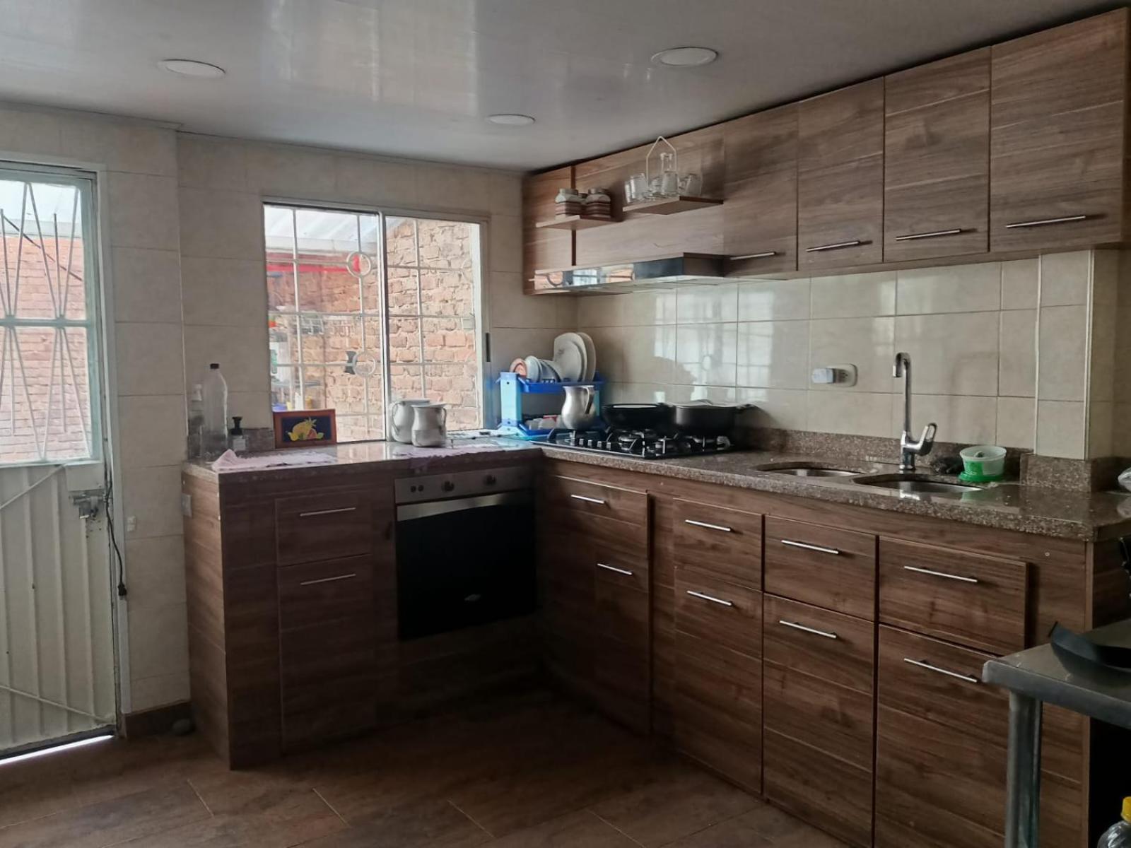 Moraldur Hotel Bogota Luaran gambar