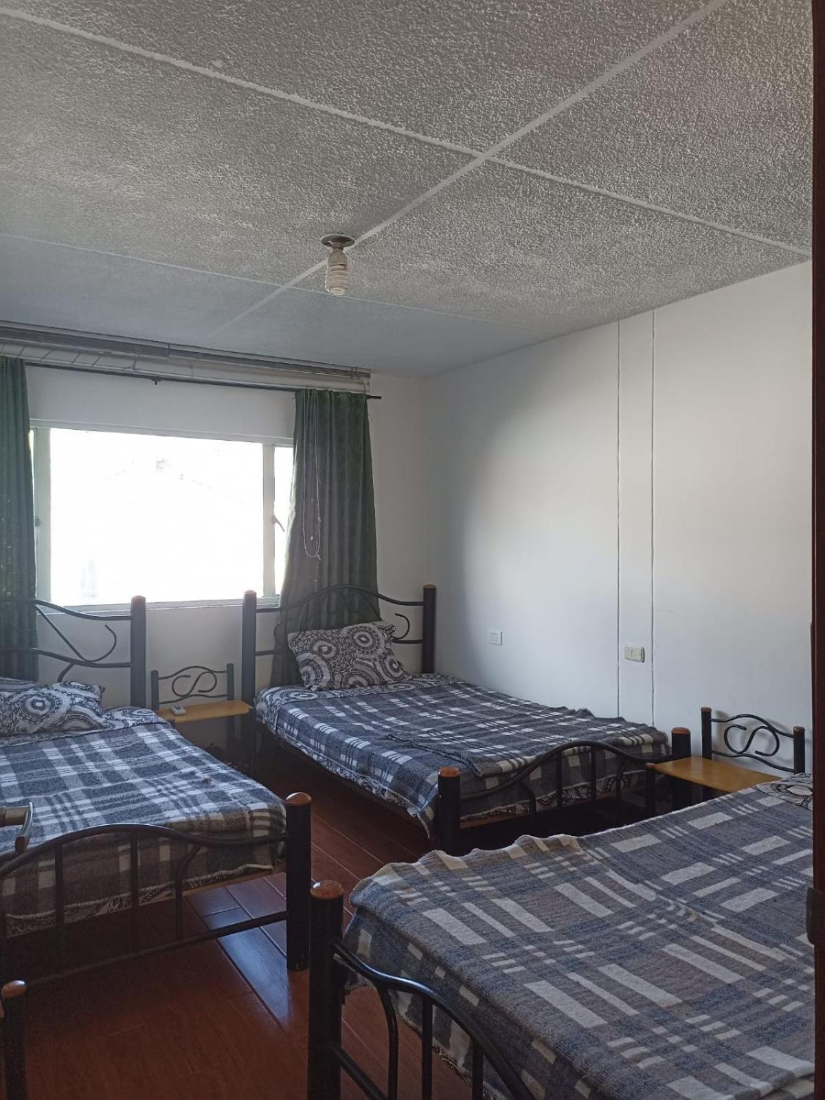 Moraldur Hotel Bogota Luaran gambar